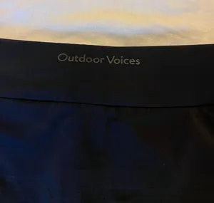 Outdoor Voices Exercise Skirt thumbnail 3