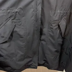 Fabletics black Giana hooded jacket thumbnail 5