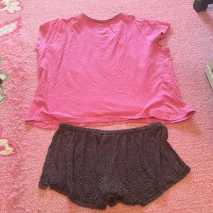 Hanes Beauty Sleep in Progress Pajama Set thumbnail 6