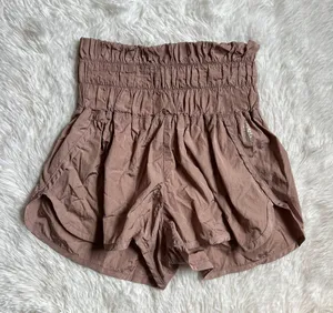 Free People Way Home Shorts thumbnail 1