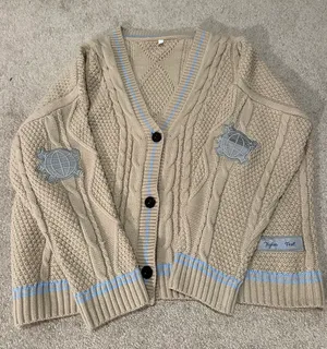 Taylor Swift Cardigan thumbnail 1