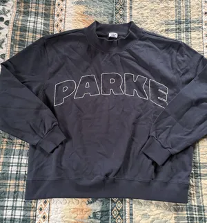 PARKE Crewneck thumbnail 1