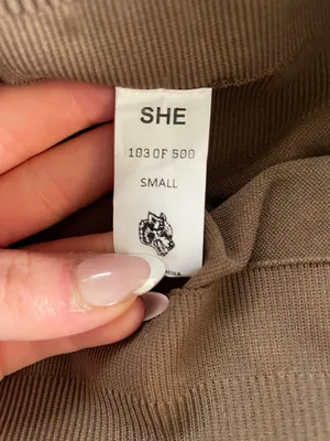 Shorts thumbnail 3