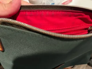 Dooney & Bourke Bag Crossbody Vintage thumbnail 5