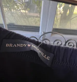 brand new brandy melville skirt thumbnail 3