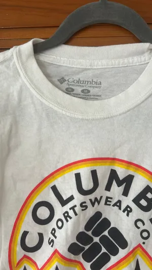 Columbia Long Women’s Sleeve thumbnail 1