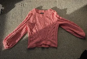 Express Sweater thumbnail 1
