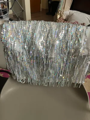 Sparkly Skirt thumbnail 2