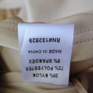 NWT Superdown Madalyn Skirt Set in Nude XL thumbnail 10