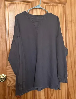 Aerie Crewneck thumbnail 4