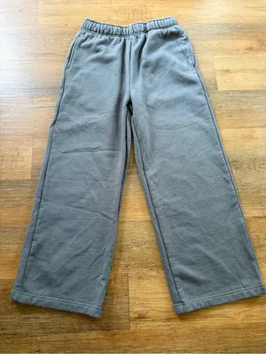 Women's Gray Wide thumbnail 1