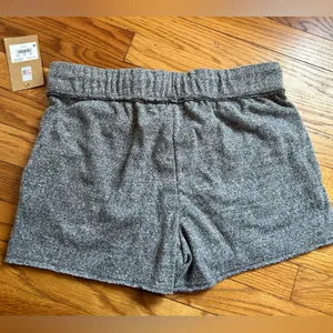 Rivalry Threads Maryland Terrapins Charcoal Athletic Shorts thumbnail 2