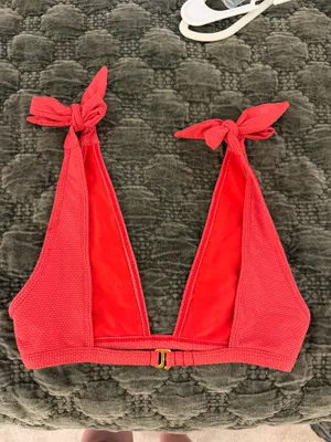 Tularosa Maryjane Swimsuit Top thumbnail 3
