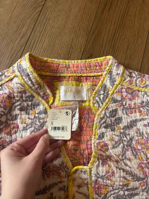 Free people jacket thumbnail 4