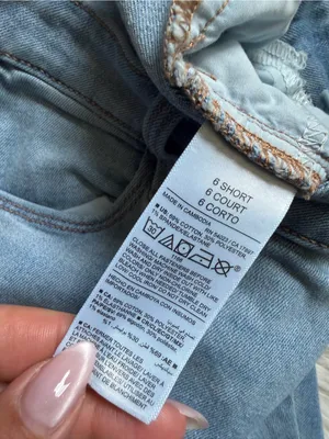 Old Navy Wow bootcut jeans thumbnail 7