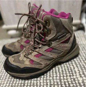 L.L. Bean Women's TEK 2.5 Mid Waterproof Hiking Boots Size 7.5 thumbnail 1