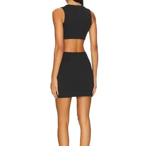 Superdown two piece set thumbnail 3