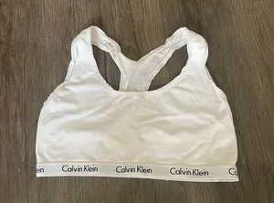 Calvin Klein Bra thumbnail 1