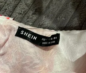 SheIn Two Piece Cocktail thumbnail 5