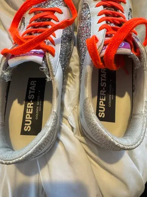 Golden Goose Superstar Sneakers thumbnail 8