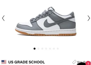Nike Dunk Low thumbnail 1