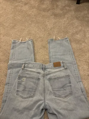 American Eagle Jeans Stretch thumbnail 2
