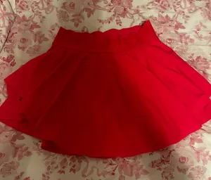 Lululemon lipgloss court Rival tennis skirt thumbnail 5