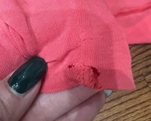 Lululemon Open Cardigan thumbnail 8