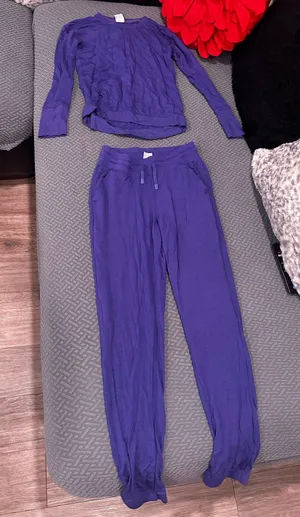 Purple All in Motion set thumbnail 1