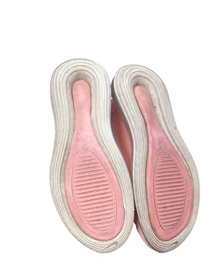 Nike Air Max 720 coral summit white wms low top sneaekers sz 10 SKU 10-508 thumbnail 6