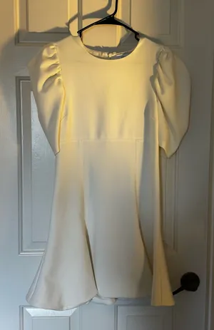 Likely Mini Dress thumbnail 1