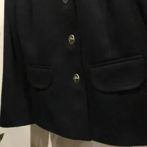 Loft Ann Taylor dressy jacket/blazer size 2 thumbnail 4