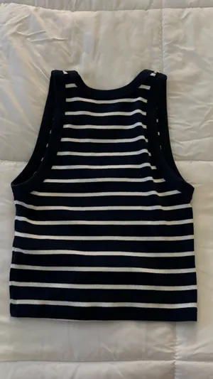 Abercrombie Top Tank thumbnail 2