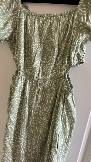 Mini Dress Francesca's thumbnail 3