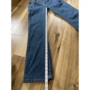 Lee Lower On The Waist Women’S Stretch Jeans thumbnail 6