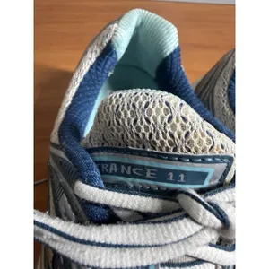 Brooks Trance 11 Women's Size 10.5 Running Shoe Athletic Blue Grey Comfort thumbnail 3