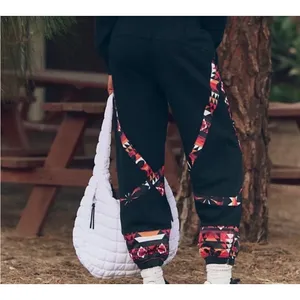 NWT Free People FP Movement‎ Snow Flow Joggers M thumbnail 13
