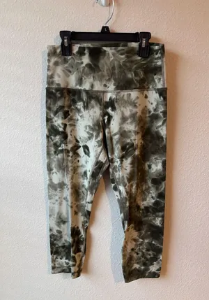 Lululemon Leggings Align thumbnail 1