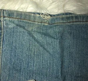 Levi’s 525 boot cut jeans thumbnail 6