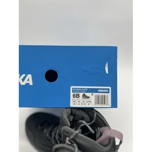 HOKA Women's Kaha 2 GTX Hiking Boots CCSH NWB Size 6 New In Box $240 MSRP thumbnail 9