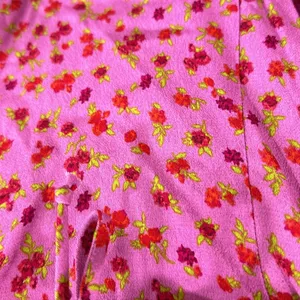 Wild Fable NWT floral mini dress thumbnail 4
