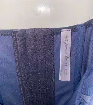 Urban Outfitters Modern Love Corset thumbnail 2