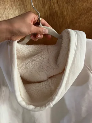 Eddie Bauer Sherpa fleece zip up  thumbnail 5
