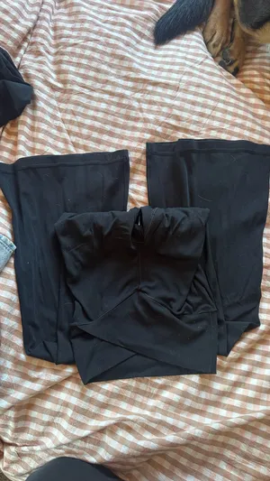 Aerie Bootcut Leggings thumbnail 3