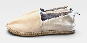 Vionic Beach Women's Laguna Espadrille Slip-On Loafers thumbnail 1