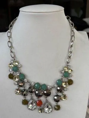 Statement Silver thumbnail 1