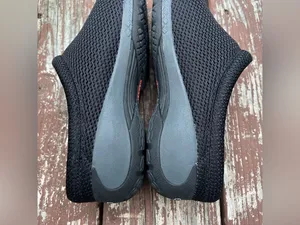 Merrell Encore Breeze Q2 Women’s Black Casual Minimalist Slip on Mules|US:10 thumbnail 12