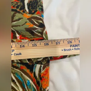 Philosophy by Republic tropical maxi dress Size Medium bohemian Boho Summer thumbnail 10
