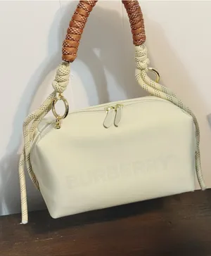 Burberry Bag thumbnail 1