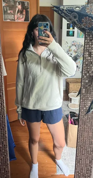 Aeropostale Quarter-Zip thumbnail 1
